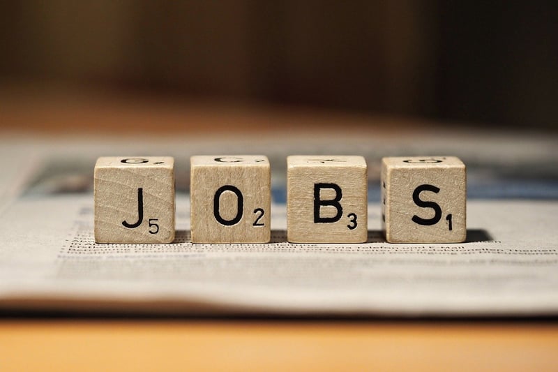 Job Search